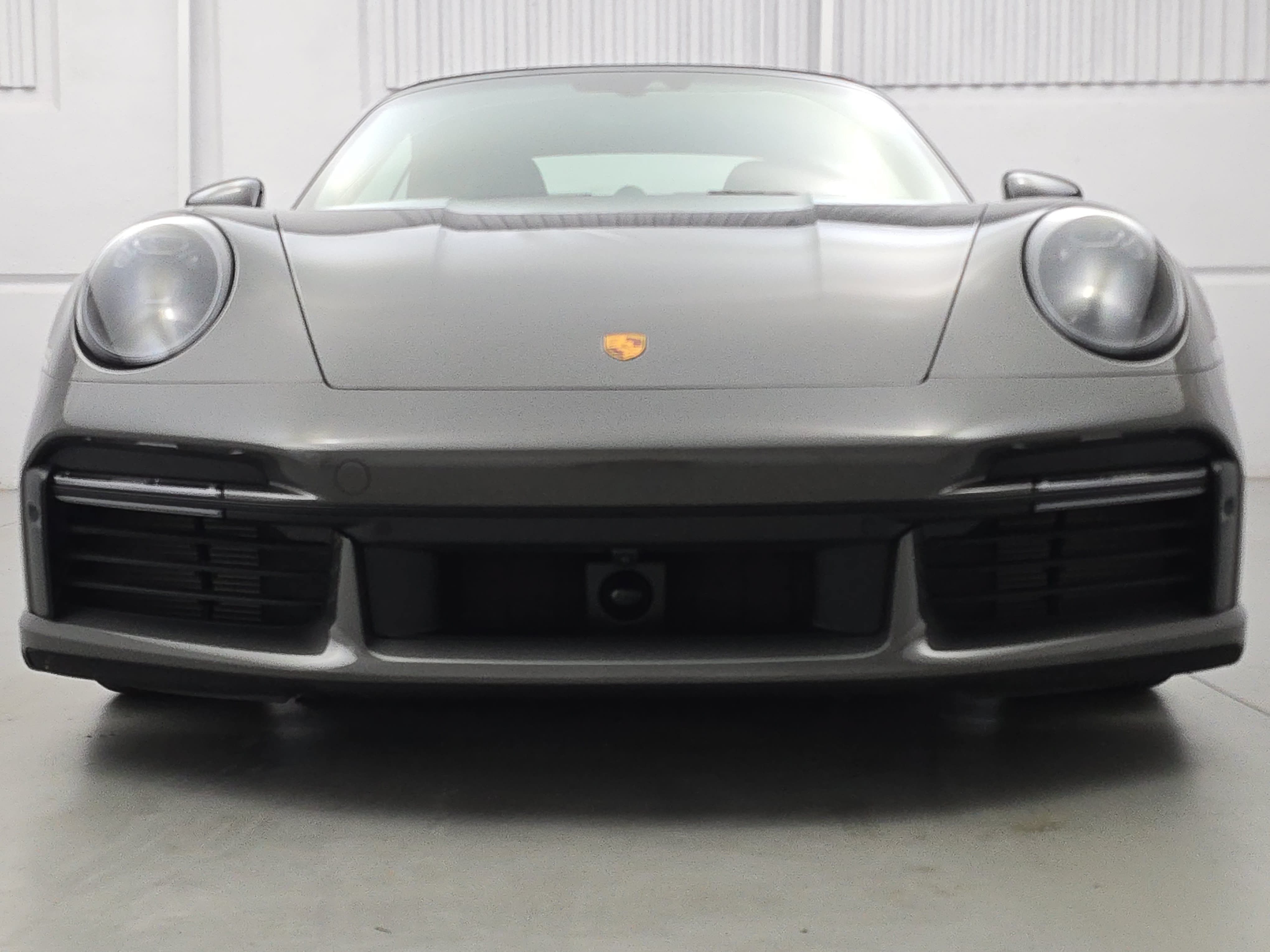 Certified 2024 Porsche 911 Turbo S AWD/4WD image 10