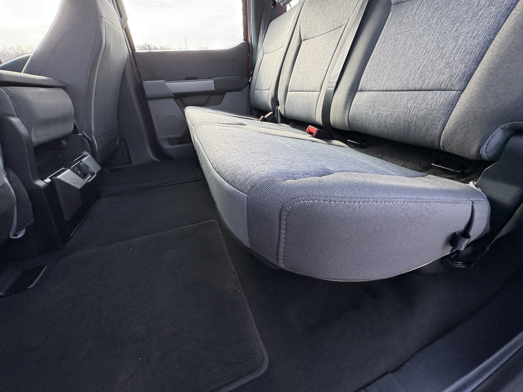 Used 2026 Ford F350 XL w/ STX Appearance Package image 20