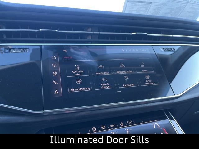New 2026 Audi Q7 3.0T Premium Plus image 21