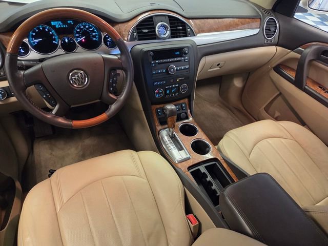 Used 2011 Buick Enclave CXL FWD image 13
