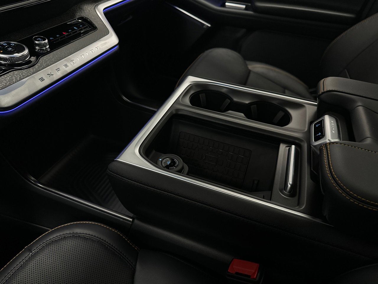 New 2025 Ford Expedition Tremor image 31