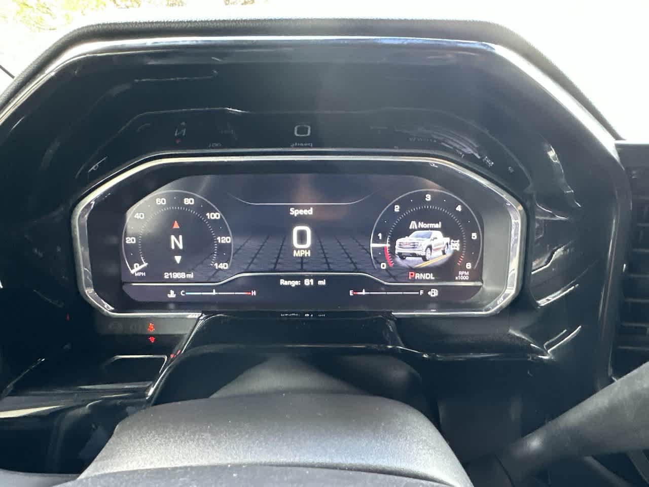 Used 2024 GMC Sierra 1500 Elevation AWD/4WD image 16