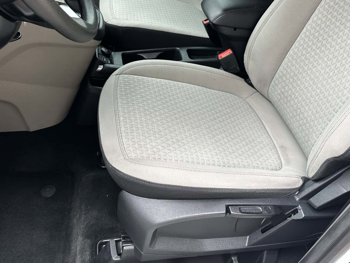 Used 2020 Ford Transit Connect XLT FWD image 10