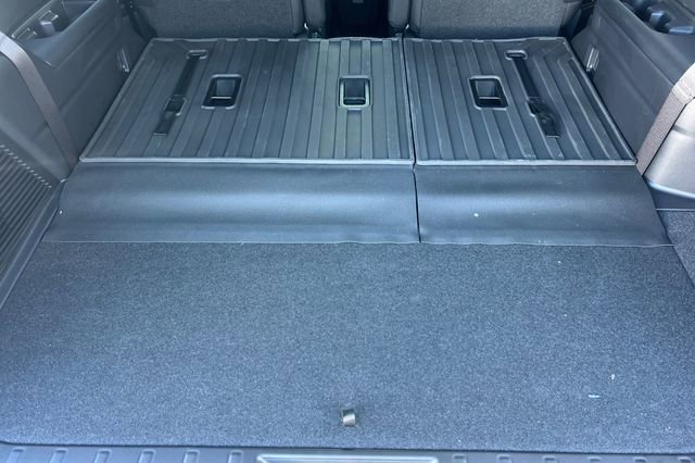 New 2026 Subaru Ascent Bronze Edition image 13
