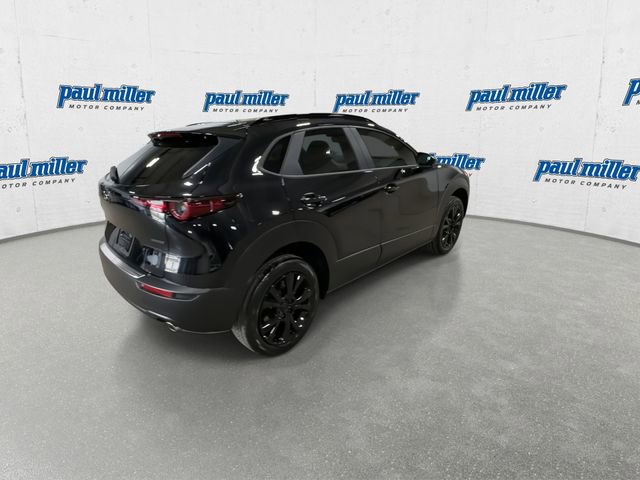 New 2026 MAZDA CX-30 Aire Edition image 11