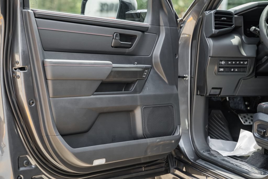 New 2026 Toyota Tundra TRD Pro AWD/4WD image 44