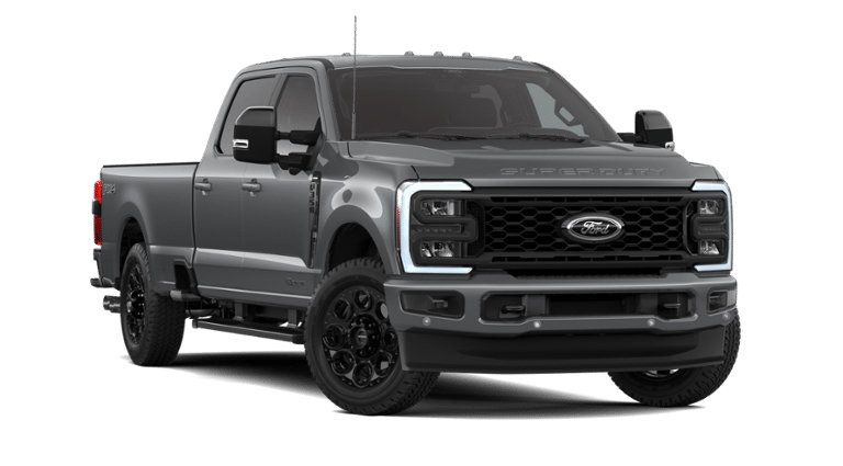 New 2026 Ford F350 Lariat w/ Black Appearance Package AWD/4WD image 24