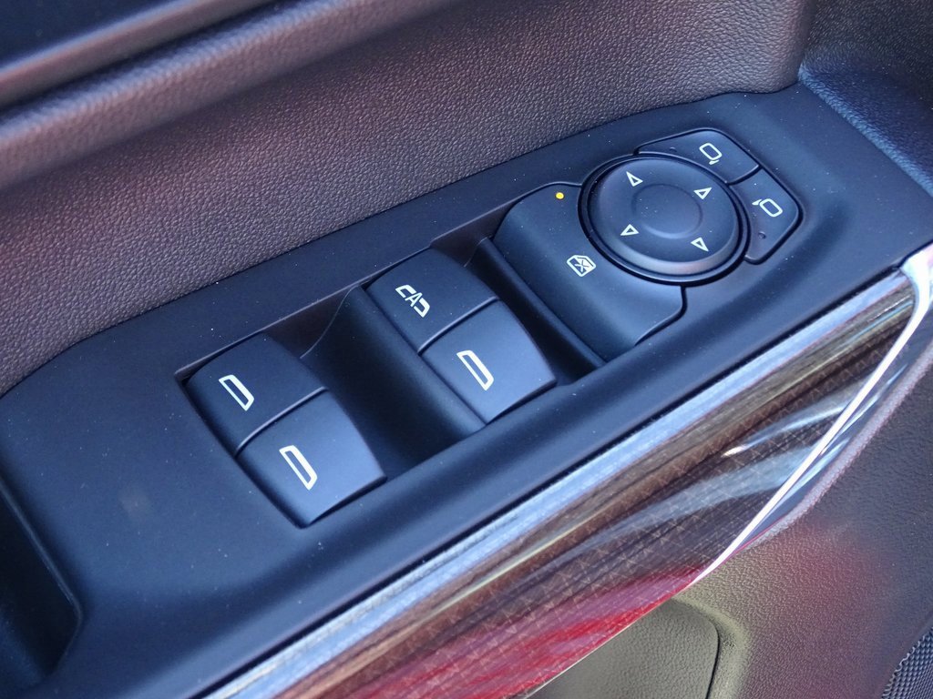 Used 2020 Chevrolet Silverado 1500 LT Trail Boss image 12