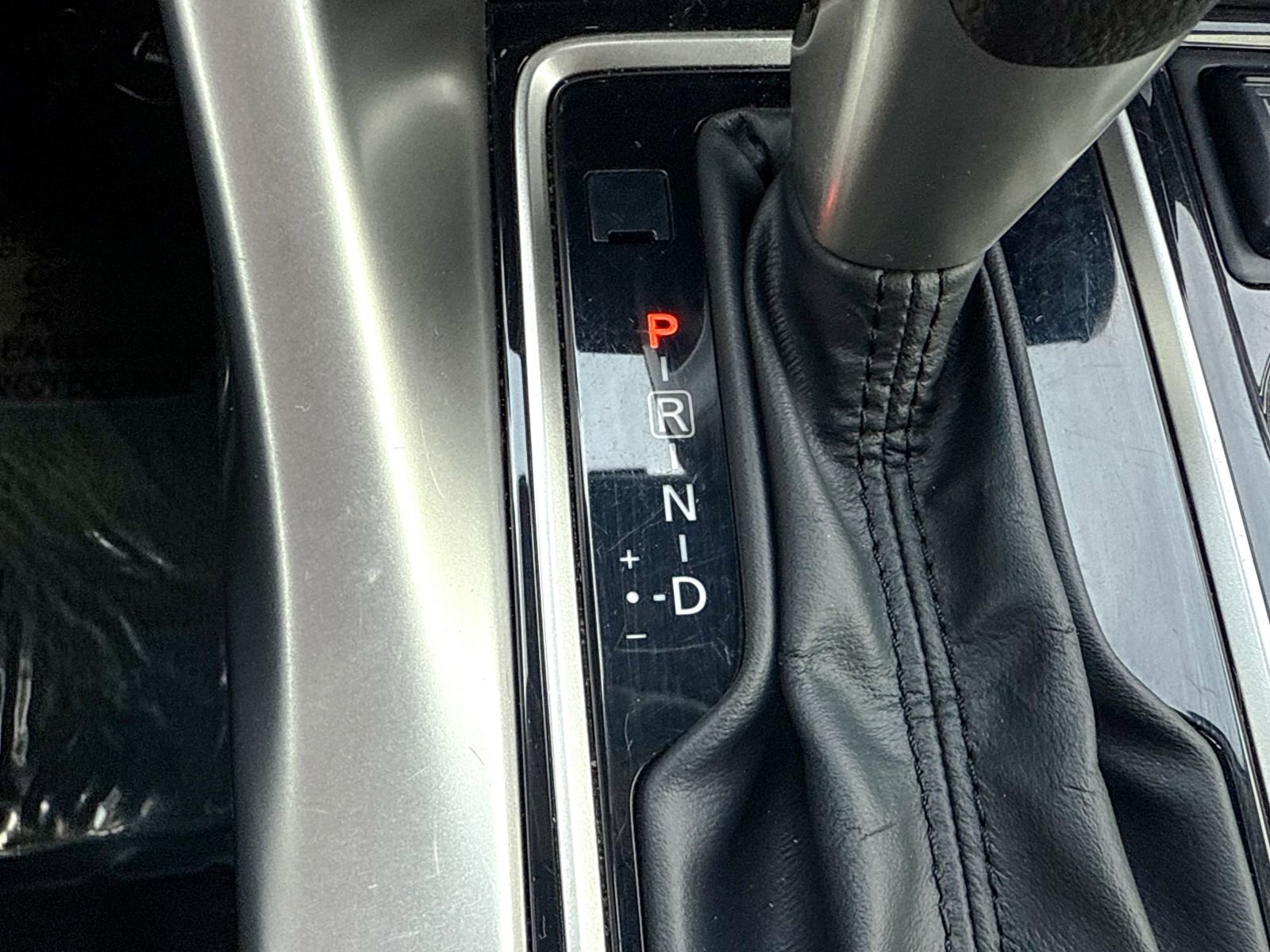 Used 2025 Mitsubishi Eclipse Cross SE AWD/4WD image 38