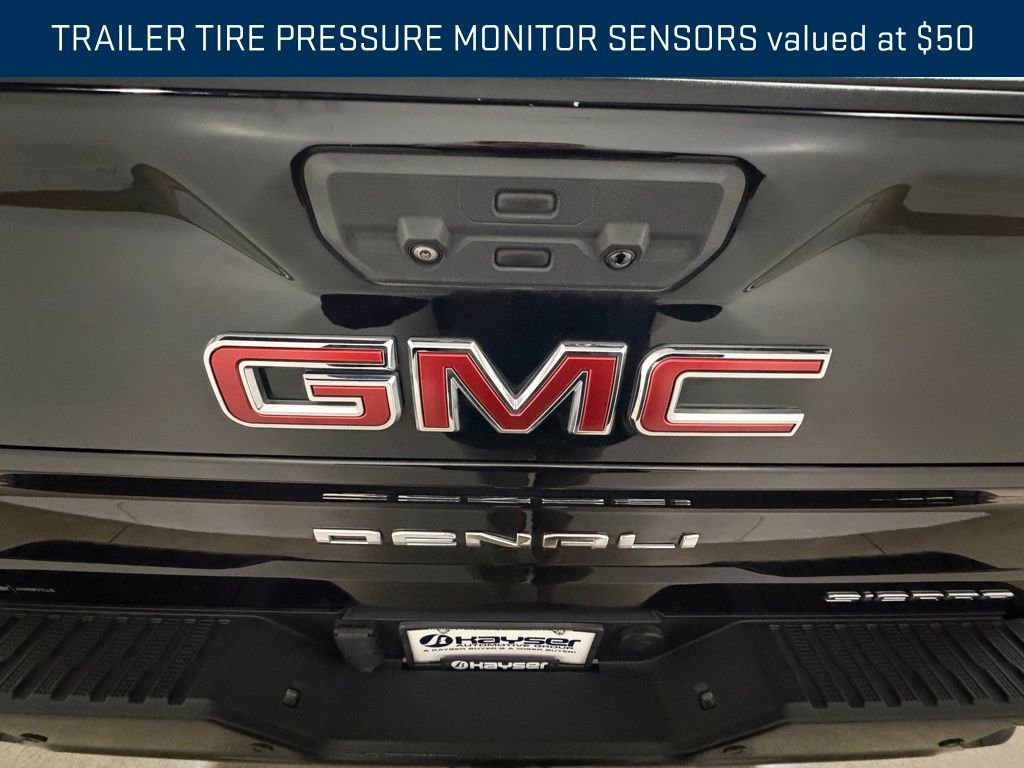 Used 2020 GMC Sierra 3500 Denali w/ Denali Ultimate Package image 11