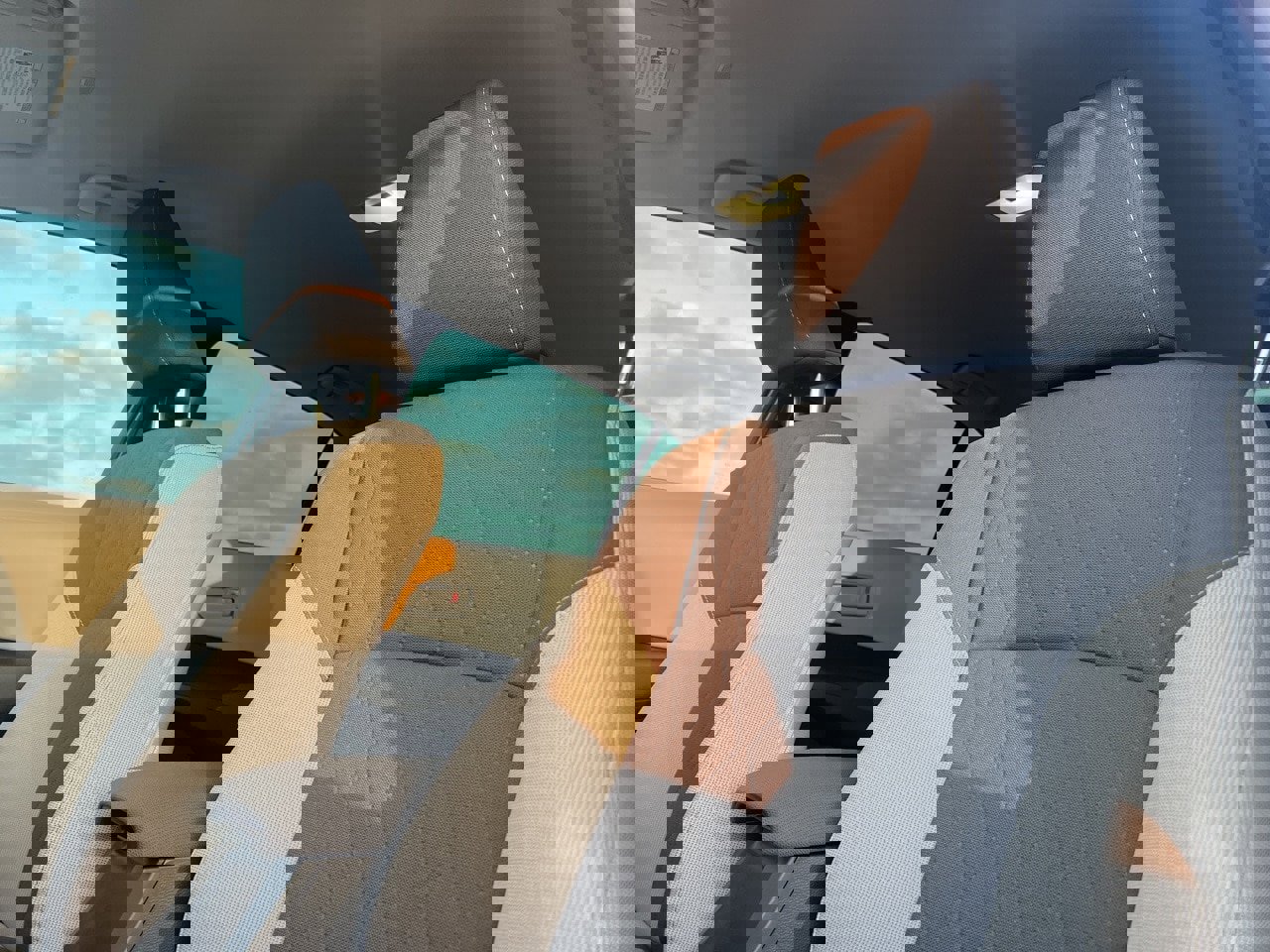 Used 2025 Toyota Corolla LE image 11