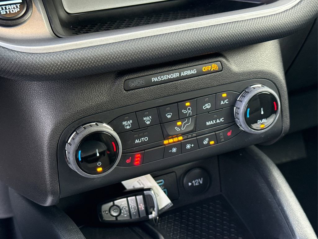 Used 2022 Ford Bronco Sport Outer Banks w/ Tech Package image 24