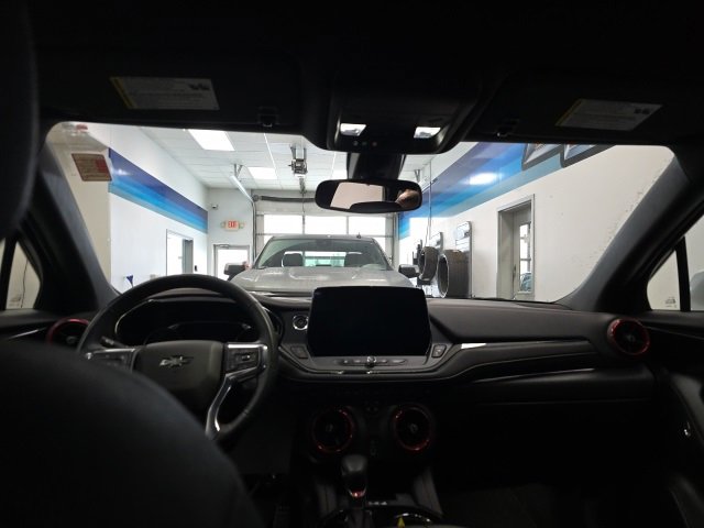 Used 2024 Chevrolet Blazer RS image 14