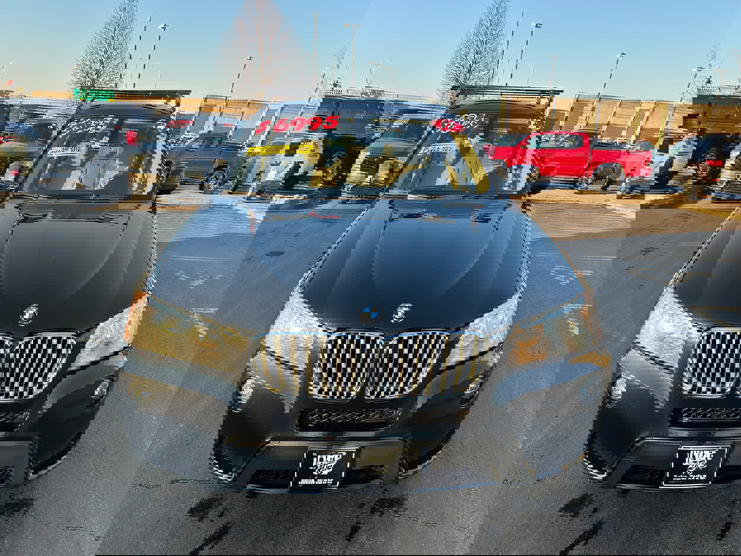 Used 2011 BMW X3 xDrive28i image 2