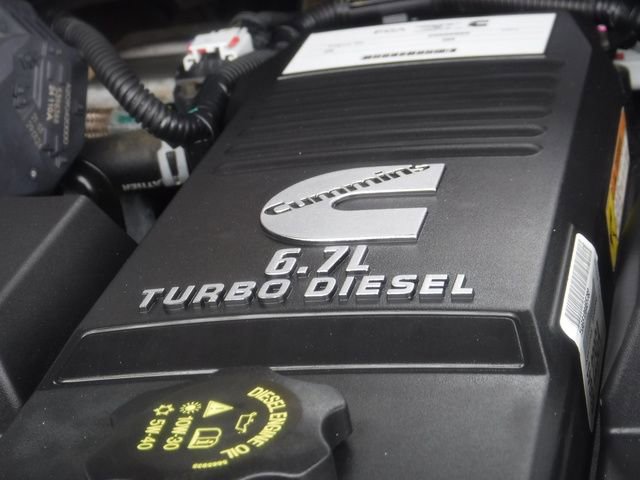 Certified 2024 RAM 2500 Laramie image 6