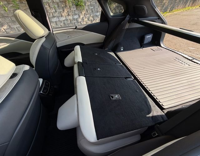New 2026 Lexus RX 350 AWD image 30