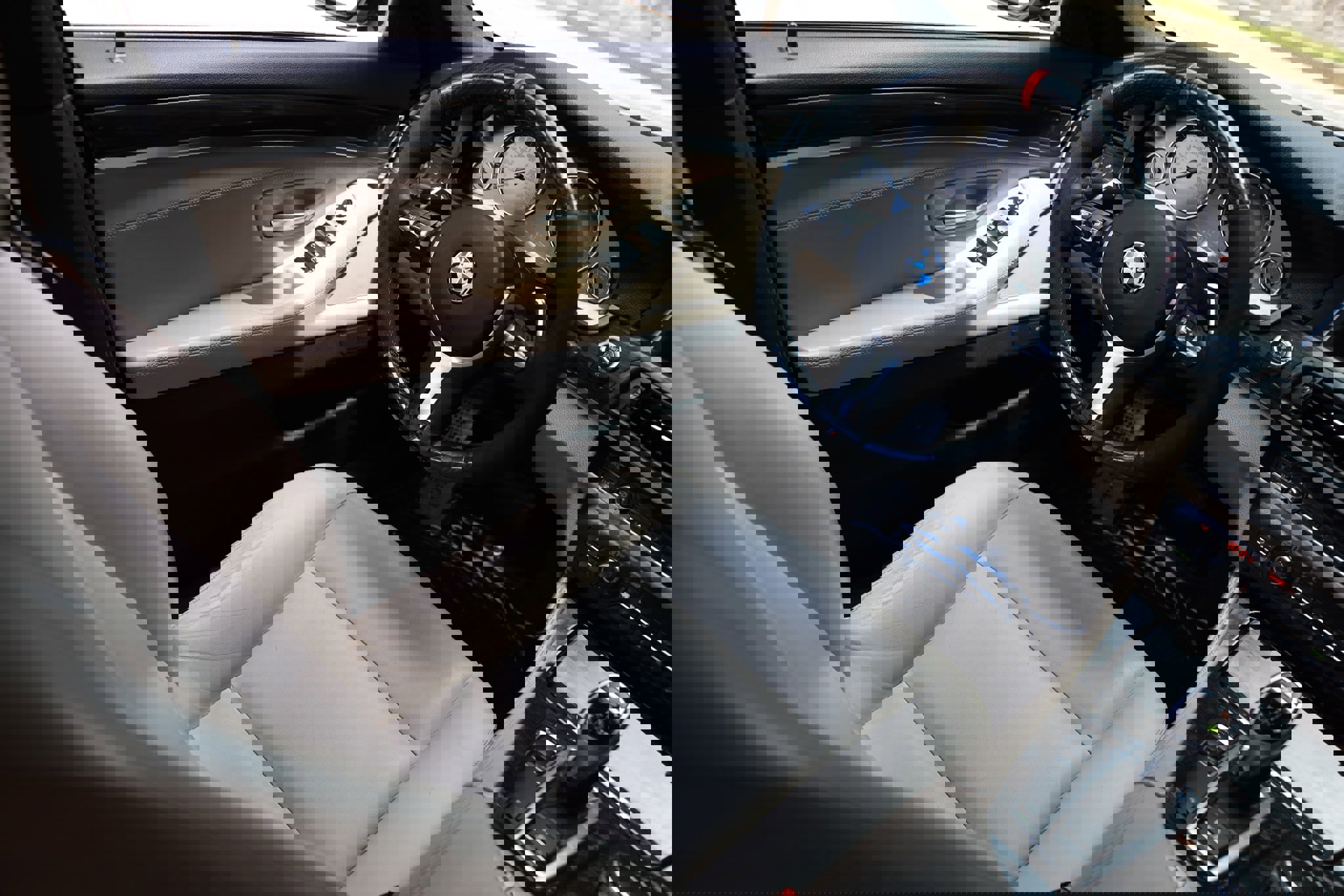 Used 2016 BMW 535i Sedan image 25