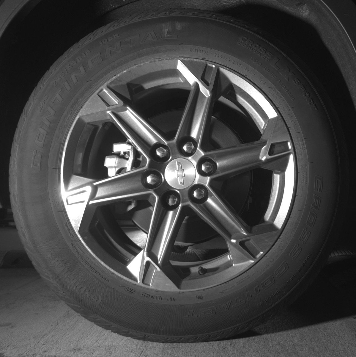 Used 2025 Chevrolet Blazer LT FWD image 15