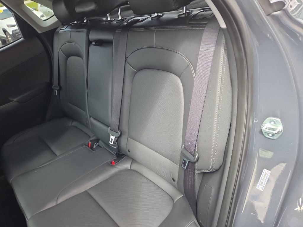 Used 2023 Hyundai Kona Limited w/ Cargo Package AWD/4WD image 28