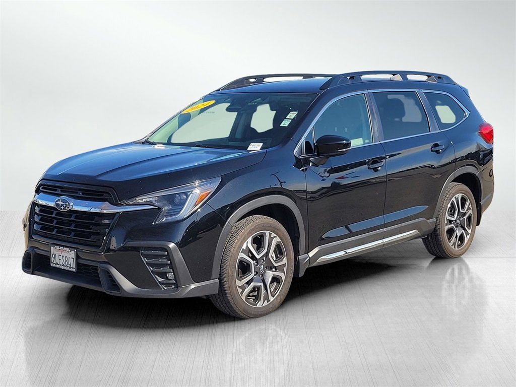 Used 2024 Subaru Ascent Limited image 8
