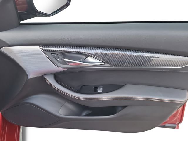 Used 2023 Cadillac CT5 V w/ Premium Package image 27