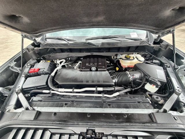 Used 2023 Chevrolet Silverado 1500 Custom RWD image 29