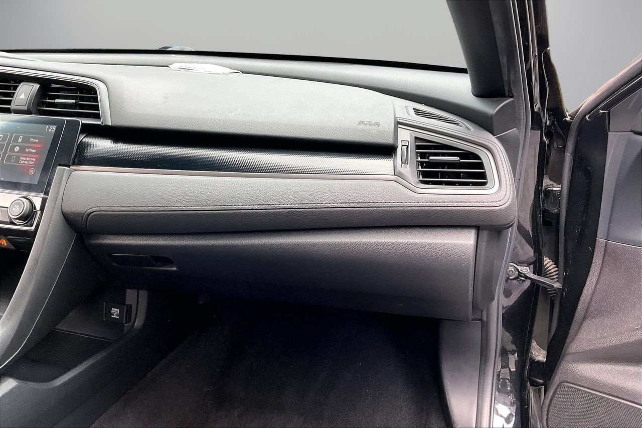 Used 2021 Honda Civic Sport image 18