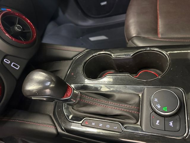 Used 2020 Chevrolet Blazer RS image 34