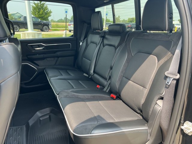 New 2026 RAM 1500 Laramie image 26