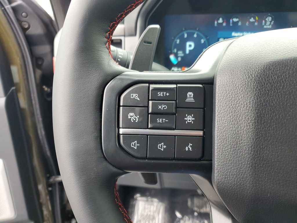 New 2026 Ford F150 Raptor image 15