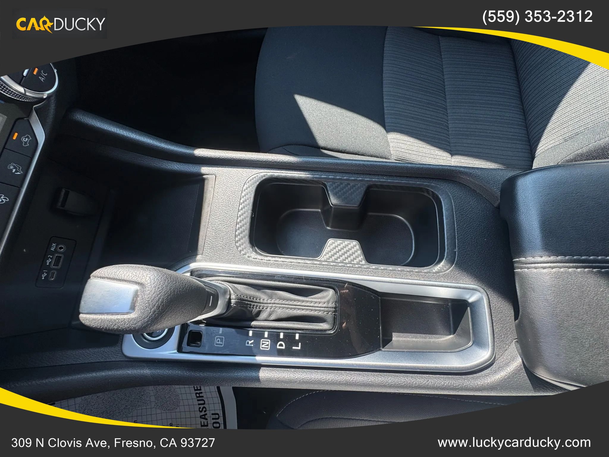 Used 2023 Nissan Sentra SV w/ All-Weather Package image 15