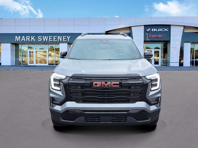 New 2026 GMC Terrain Elevation w/ Black Edition image 2