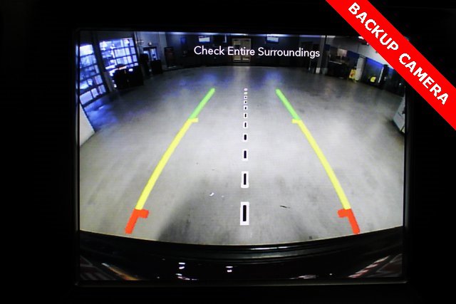 Used 2018 Jeep Grand Cherokee Altitude image 31