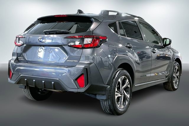 Used 2024 Subaru Crosstrek 2.0i Premium image 13