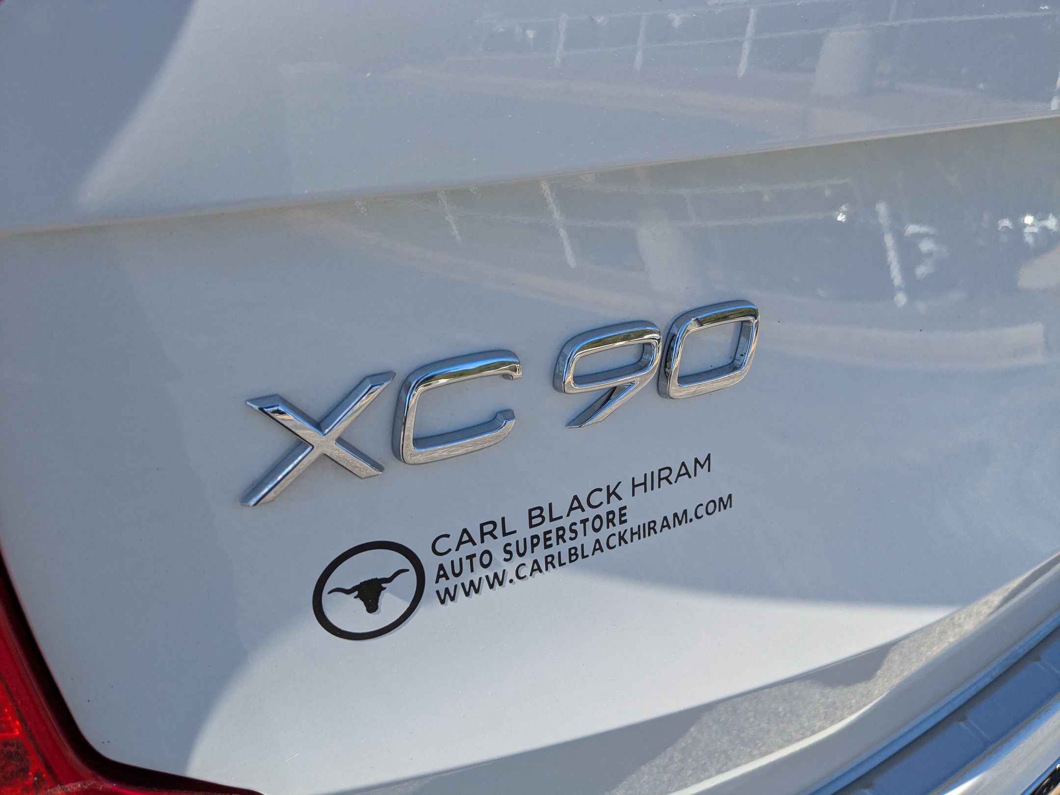 Used 2024 Volvo XC90 B6 Plus w/ Protection Package Premier image 32