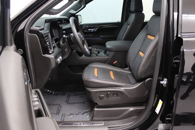 Certified 2024 GMC Sierra 1500 AT4 w/ Technology Package image 20