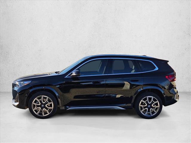 Used 2026 BMW X1 xDrive28i image 9