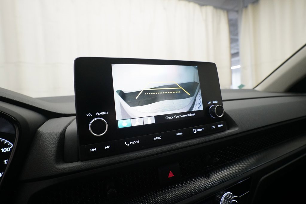 Certified 2023 Honda CR-V LX image 19