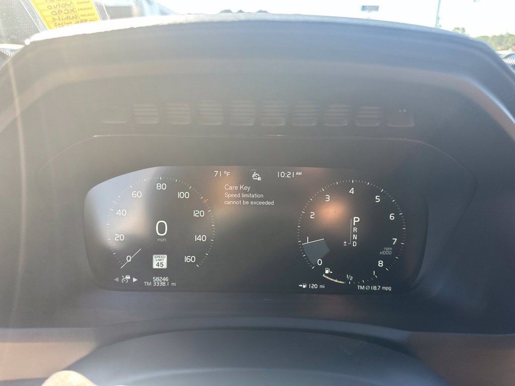 Used 2021 Volvo XC90 T6 Inscription AWD/4WD image 23