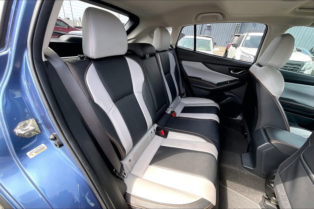 Used 2018 Subaru Crosstrek 2.0i Limited image 37