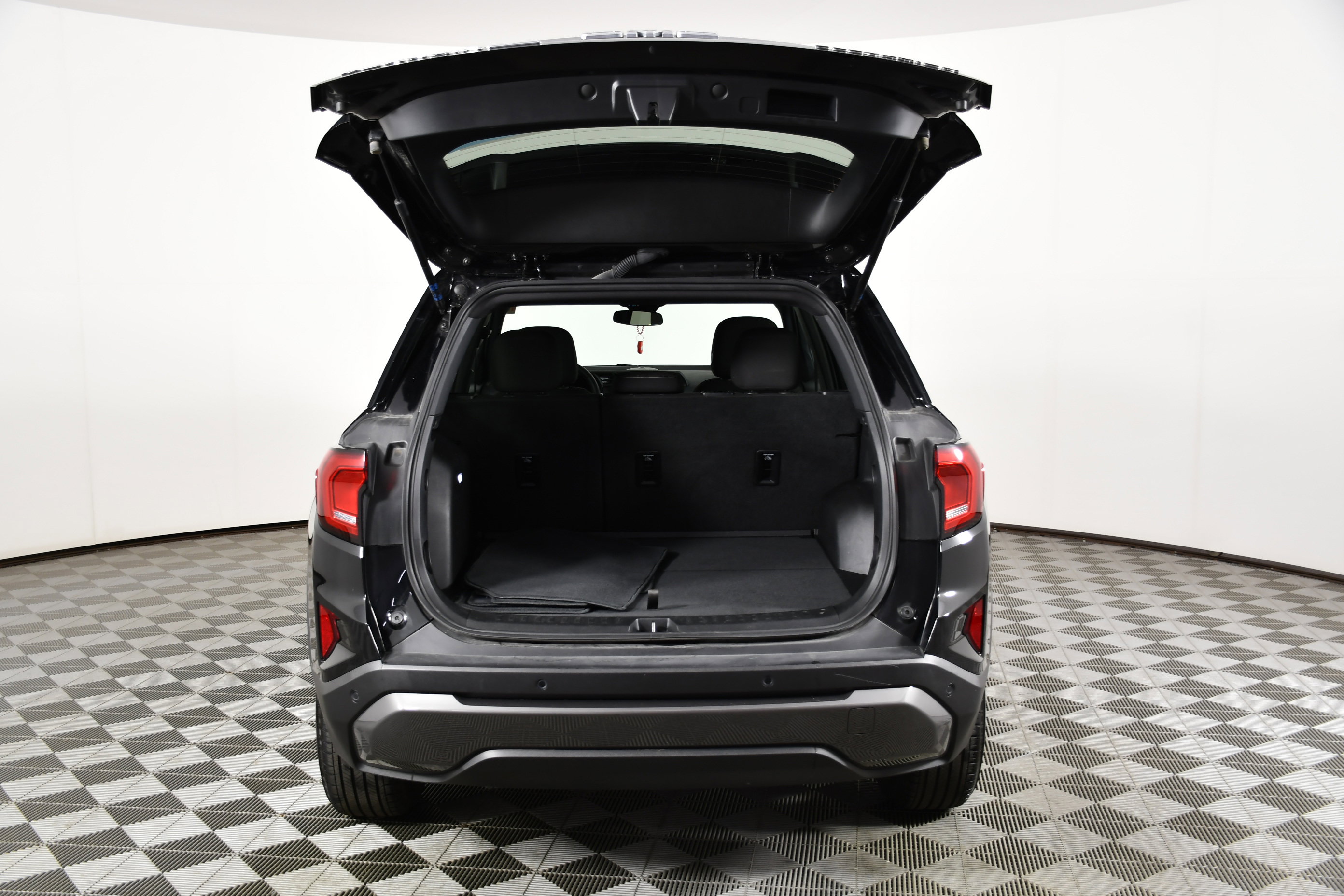 Used 2026 GMC Terrain Elevation AWD/4WD image 37