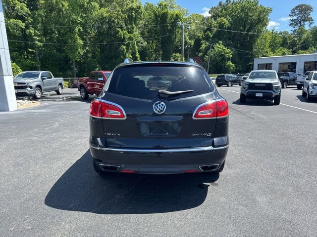 Used 2015 Buick Enclave Leather AWD/4WD image 21