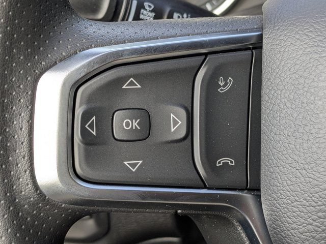 New 2026 RAM 1500 Express AWD/4WD image 23