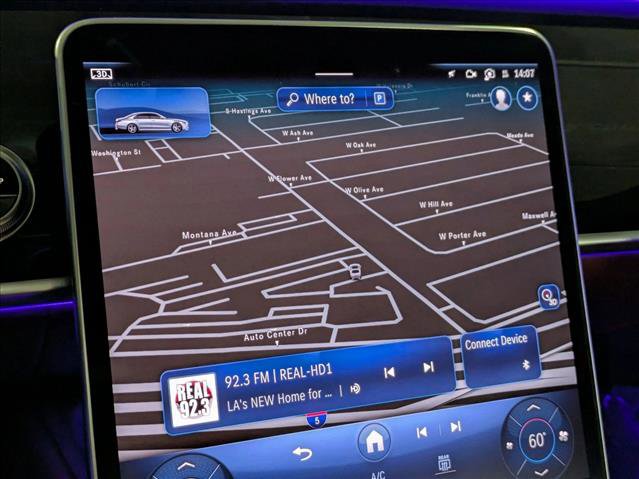 New 2026 Mercedes-Benz S 63 AMG S image 14