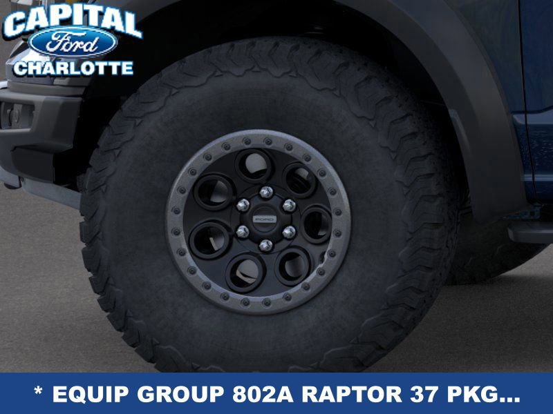 New 2025 Ford F150 Raptor image 20