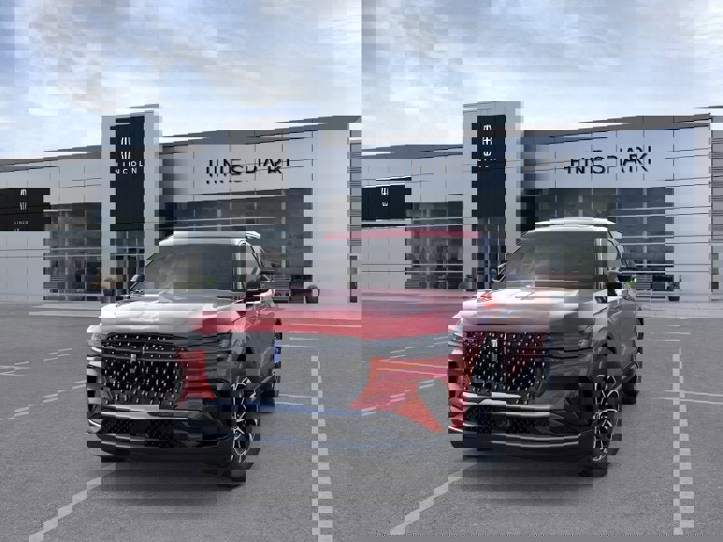 New 2026 Lincoln Nautilus Premier w/ Equipment Group 102A image 2