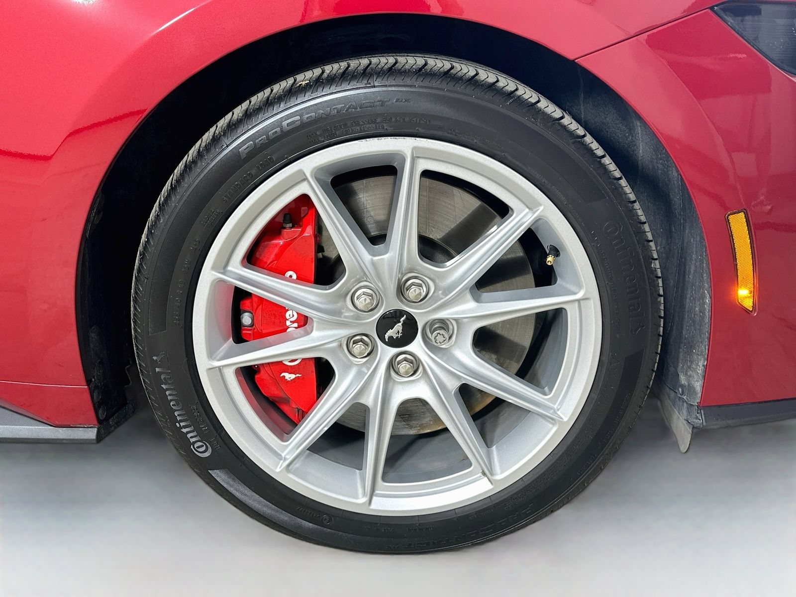 Used 2024 Ford Mustang GT Premium RWD image 10