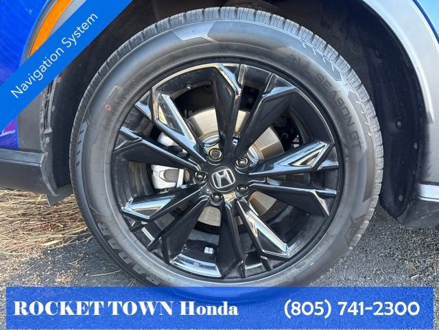 Used 2023 Honda CR-V Sport Touring image 25