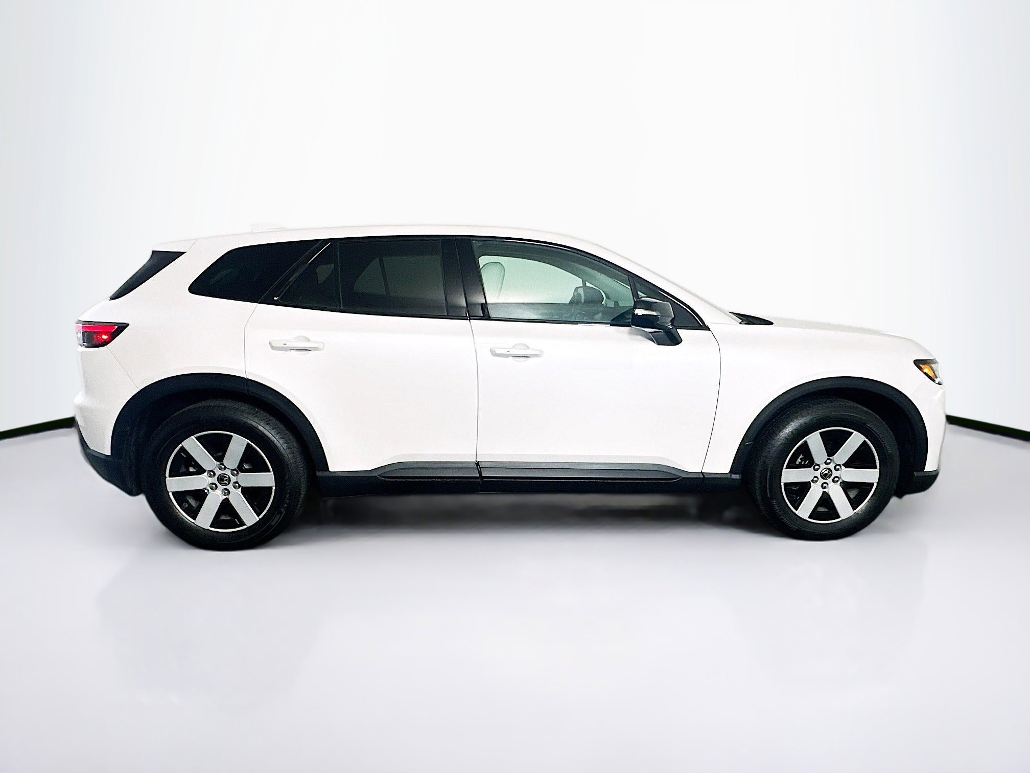 Used 2024 Honda Prologue EX image 10