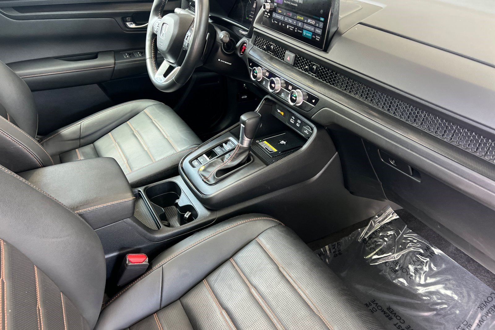 Used 2025 Honda CR-V Sport-L image 32